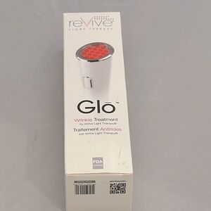 reVive Glo Wrinkle Treatment Device